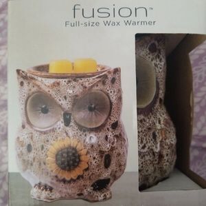 Fushion Full-size Wax Warmer